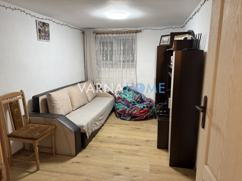 Продава 3-СТАЕН, гр. Варна, Цветен квартал, снимка 10 - Апартаменти - 53459400