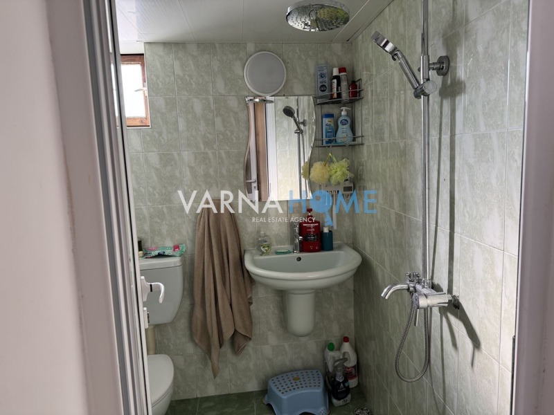 Продава 3-СТАЕН, гр. Варна, Цветен квартал, снимка 5 - Апартаменти - 53459400