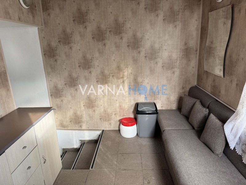 Продава 3-СТАЕН, гр. Варна, Цветен квартал, снимка 2 - Апартаменти - 53459400