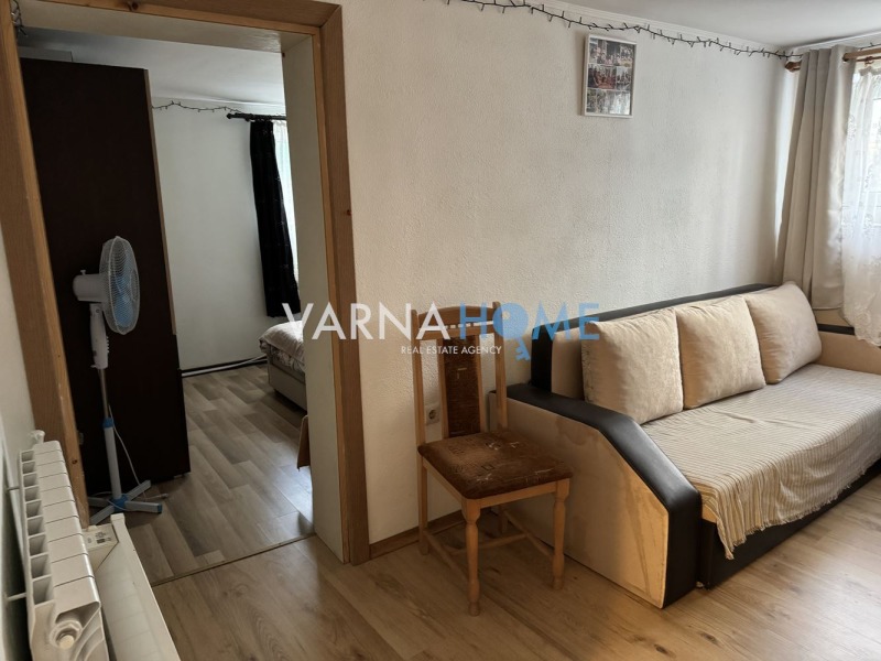 Продава 3-СТАЕН, гр. Варна, Цветен квартал, снимка 12 - Апартаменти - 53459400