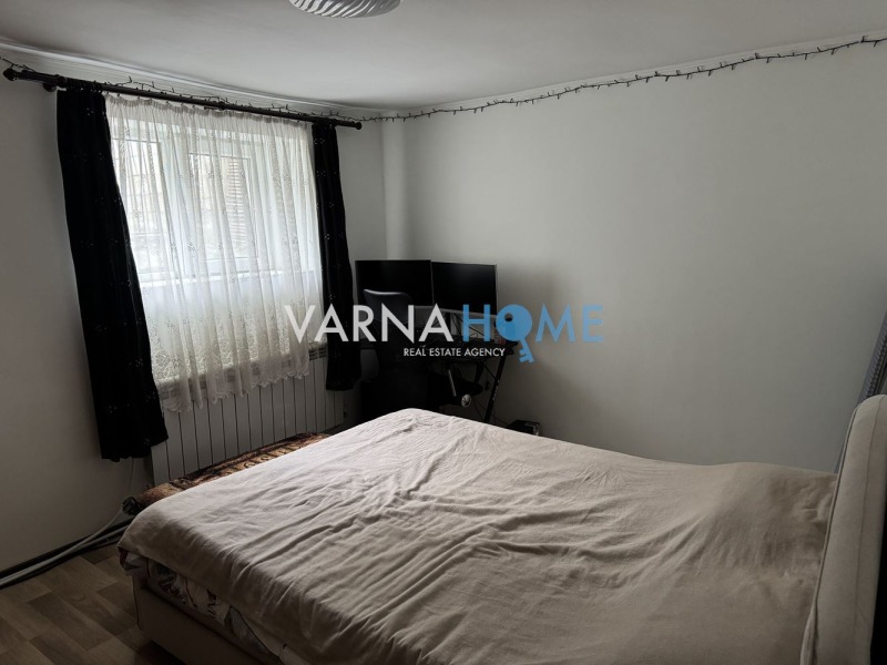 Продава 3-СТАЕН, гр. Варна, Цветен квартал, снимка 13 - Апартаменти - 53459400