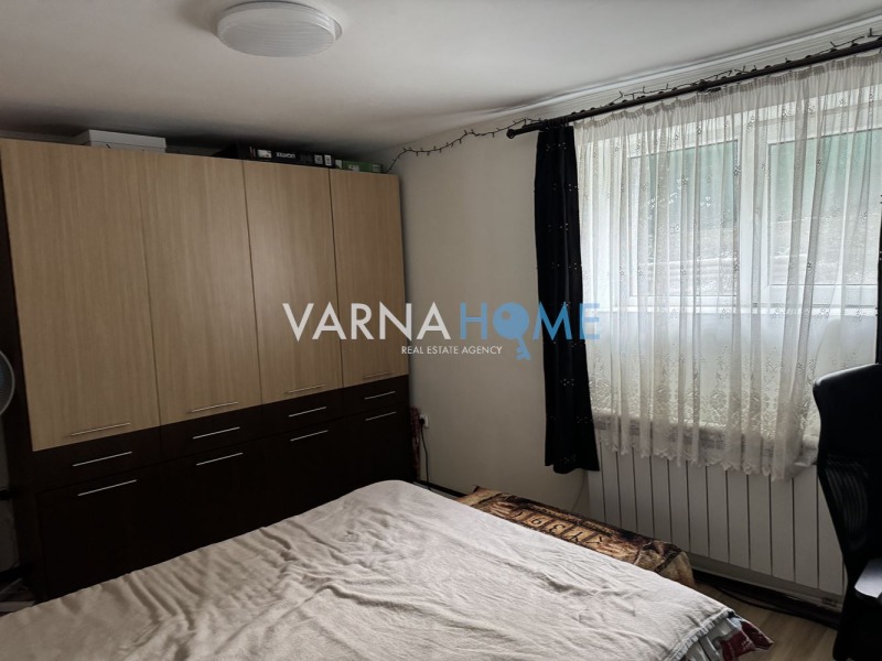 Продава 3-СТАЕН, гр. Варна, Цветен квартал, снимка 14 - Апартаменти - 53459400