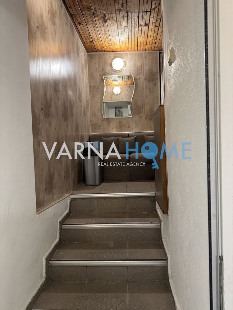 Продава 3-СТАЕН, гр. Варна, Цветен квартал, снимка 3 - Апартаменти - 53459400