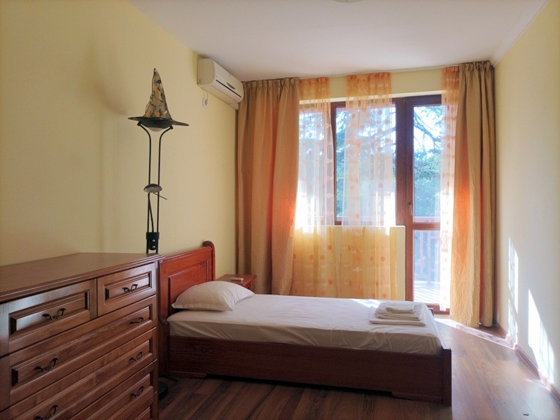 Te koop  3 slaapkamers Varna , k.k. Sv.Sv. Konstantin i Elena , 199 m² | 46290229 - afbeelding [15]
