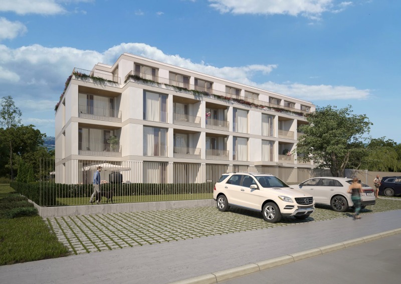 En venta  3 dormitorios Sofia , Gorublyane , 172 metros cuadrados | 18970314 - imagen [4]
