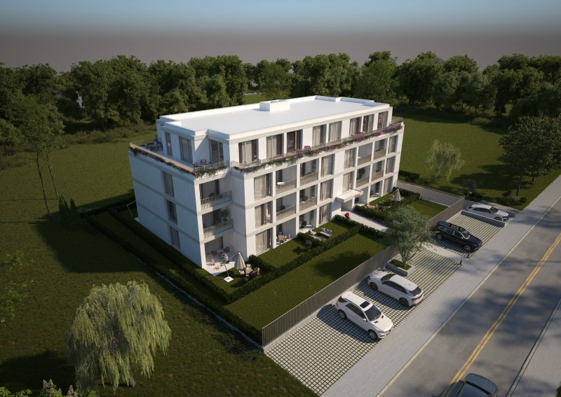 En venta  3 dormitorios Sofia , Gorublyane , 172 metros cuadrados | 18970314 - imagen [5]