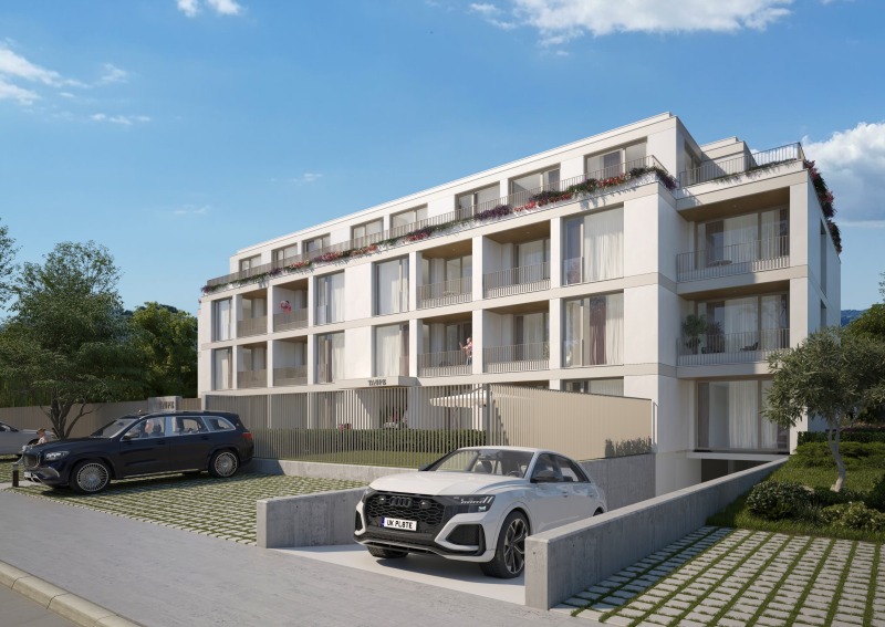 En venta  3 dormitorios Sofia , Gorublyane , 172 metros cuadrados | 18970314 - imagen [3]
