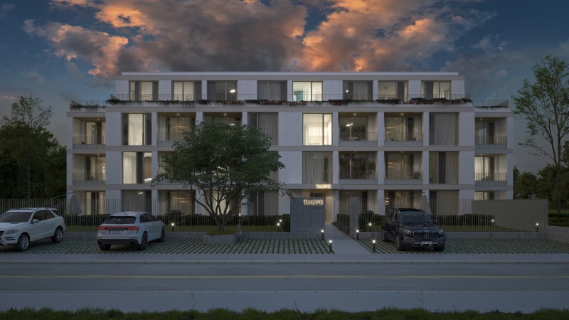En venta  3 dormitorios Sofia , Gorublyane , 172 metros cuadrados | 18970314 - imagen [2]