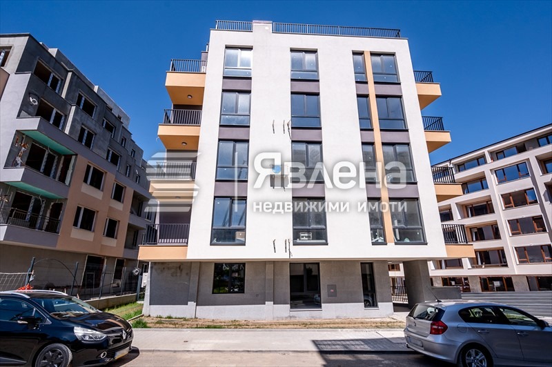 Na prodej  3 ložnice Sofia , Malinova dolina , 239 m2 | 40524418 - obraz [7]