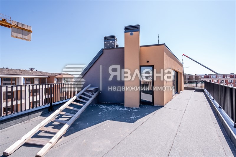 Na prodej  3 ložnice Sofia , Malinova dolina , 239 m2 | 40524418 - obraz [4]