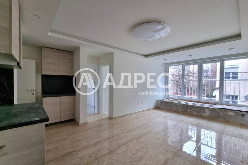 Продава  Многостаен град София , Банишора , 111 кв.м | 78405195 - изображение [10]