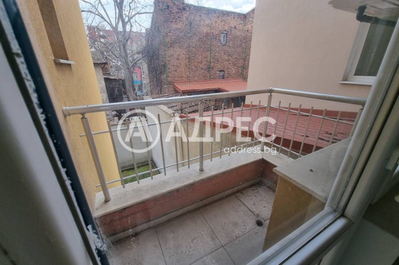 Продава  Многостаен град София , Банишора , 111 кв.м | 78405195 - изображение [12]