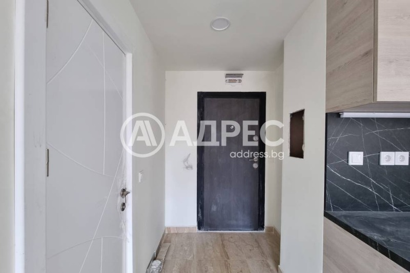 Продава  Многостаен град София , Банишора , 111 кв.м | 78405195 - изображение [11]