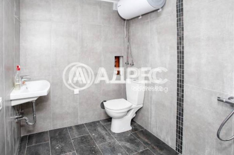 Продава  Многостаен град София , Банишора , 111 кв.м | 78405195 - изображение [6]