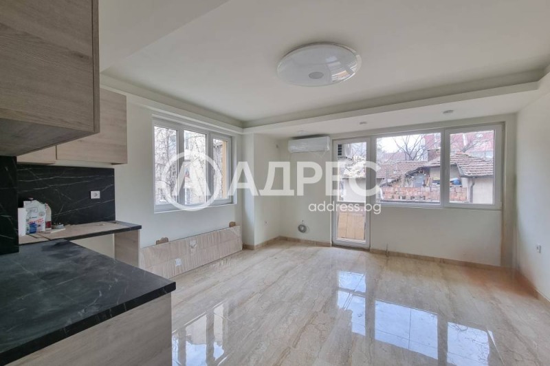 Продава  Многостаен град София , Банишора , 111 кв.м | 78405195 - изображение [9]