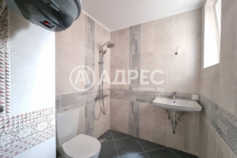 Продава  Многостаен град София , Банишора , 111 кв.м | 78405195 - изображение [5]