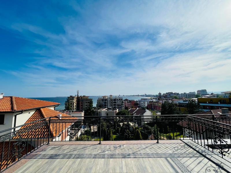 Til salg  Hus region Burgas , Sveti Vlas , 500 kvm | 96431909 - billede [6]