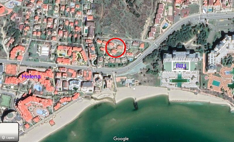 Til salg  Hus region Burgas , Sveti Vlas , 500 kvm | 96431909 - billede [3]