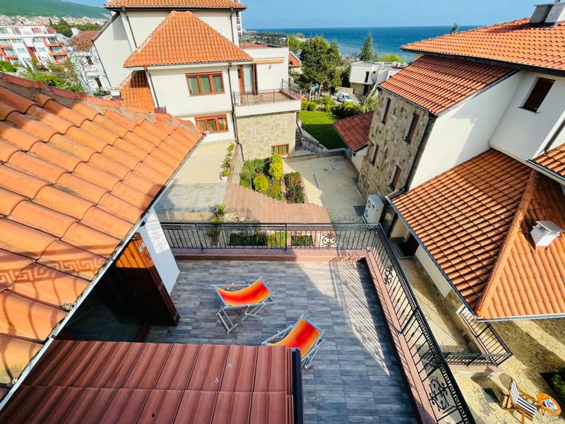 Til salg  Hus region Burgas , Sveti Vlas , 500 kvm | 96431909 - billede [8]