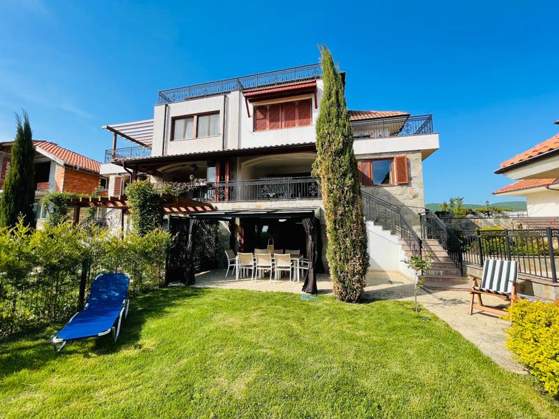 Til salg  Hus region Burgas , Sveti Vlas , 500 kvm | 96431909 - billede [5]