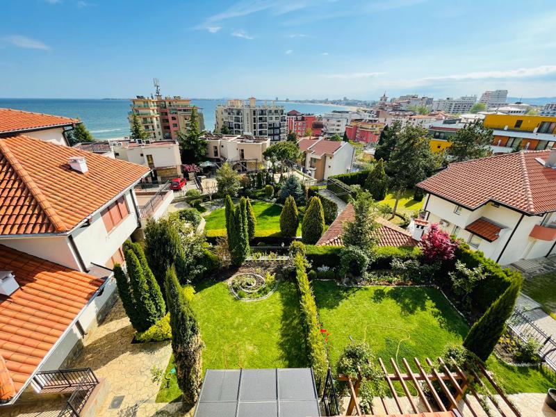 Til salg  Hus region Burgas , Sveti Vlas , 500 kvm | 96431909 - billede [2]