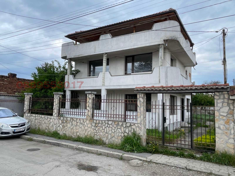 Продава  Къща град София , Орландовци , 310 кв.м | 34538316