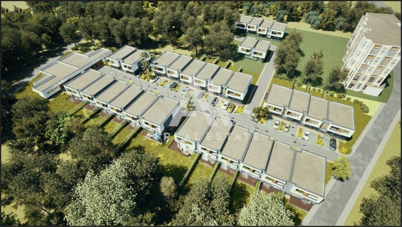 Продава КЪЩА, гр. Плевен, Дружба 2, снимка 12 - Къщи - 51741082