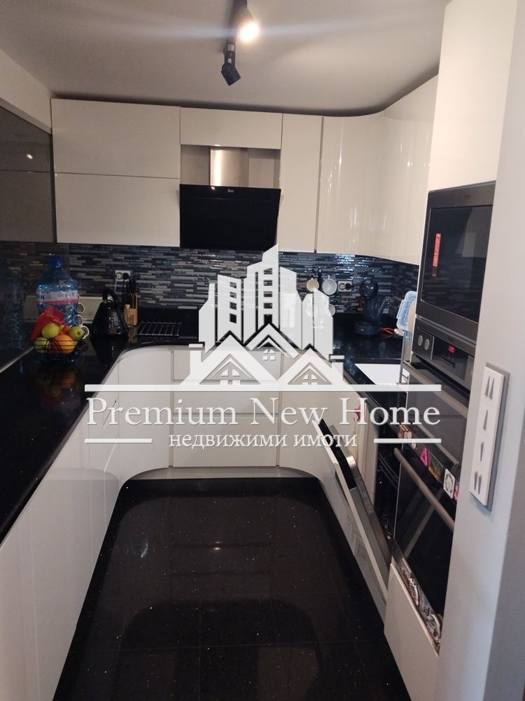 Продава КЪЩА, гр. Пловдив, Коматевско шосе, снимка 5 - Къщи - 52263118