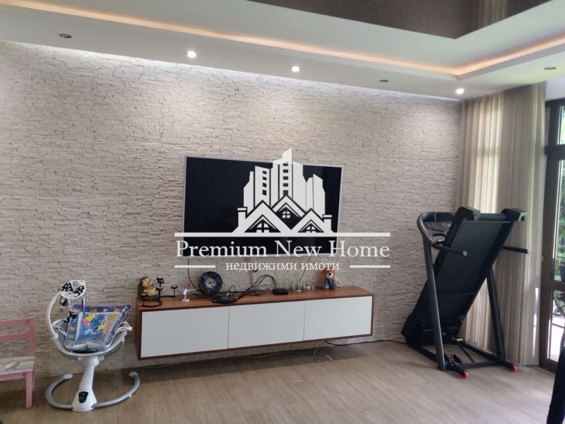 Продава КЪЩА, гр. Пловдив, Коматевско шосе, снимка 4 - Къщи - 52263118