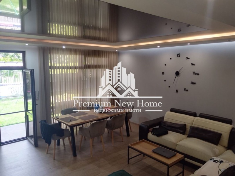 Продава КЪЩА, гр. Пловдив, Коматевско шосе, снимка 3 - Къщи - 52263118