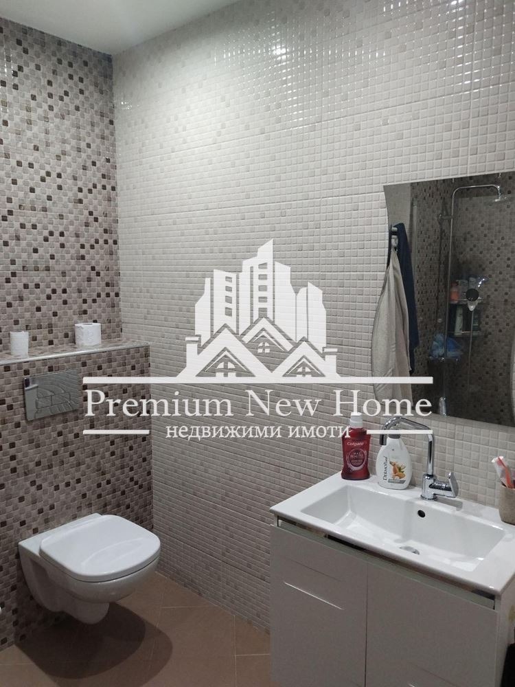 Продава КЪЩА, гр. Пловдив, Коматевско шосе, снимка 9 - Къщи - 52263118