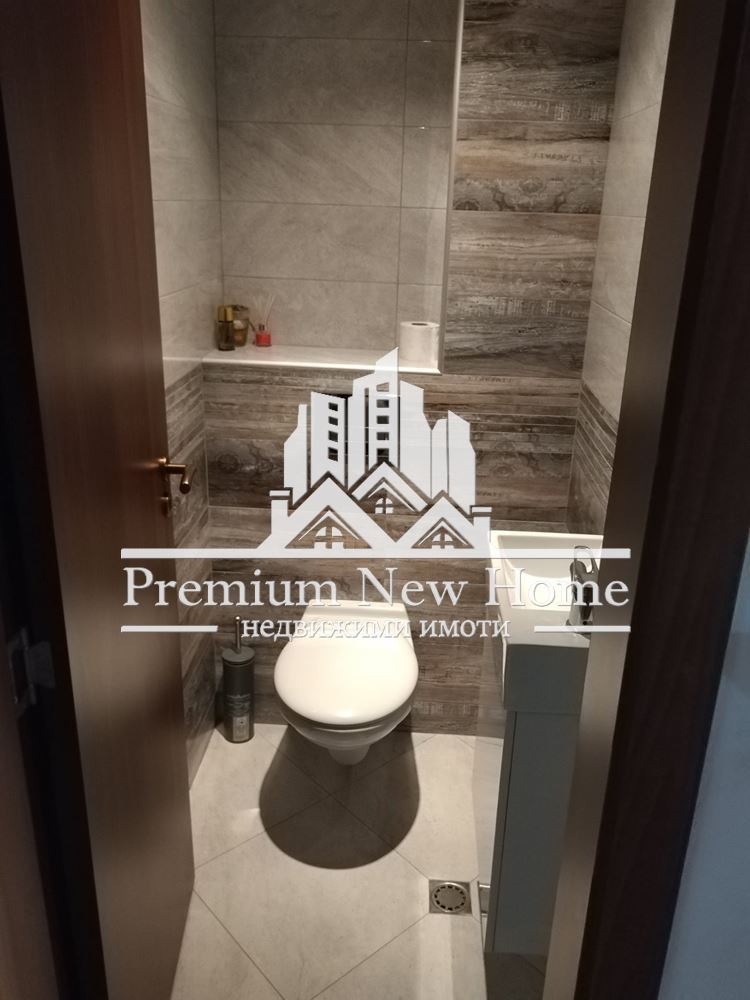 Продава КЪЩА, гр. Пловдив, Коматевско шосе, снимка 7 - Къщи - 52263118