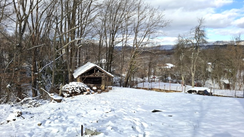 Продава КЪЩА, с. Гергини, област Габрово, снимка 7 - Къщи - 53108059