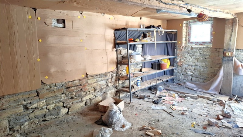 Продава КЪЩА, с. Гергини, област Габрово, снимка 5 - Къщи - 53108059