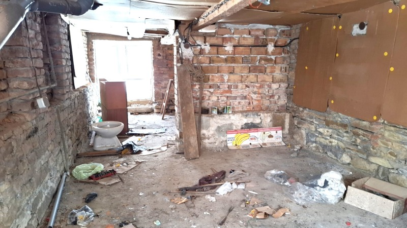 Продава КЪЩА, с. Гергини, област Габрово, снимка 6 - Къщи - 53108059