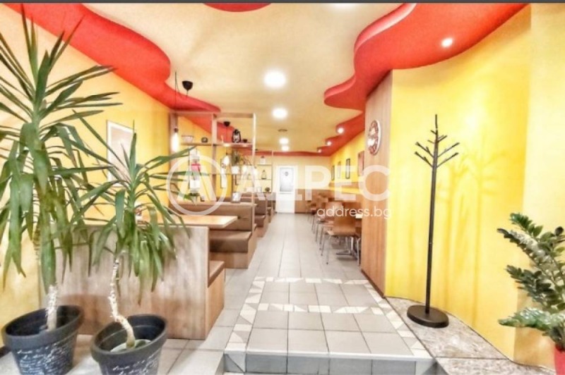 Продава МАГАЗИН, гр. София, Люлин 10, снимка 2 - Магазини - 52505197