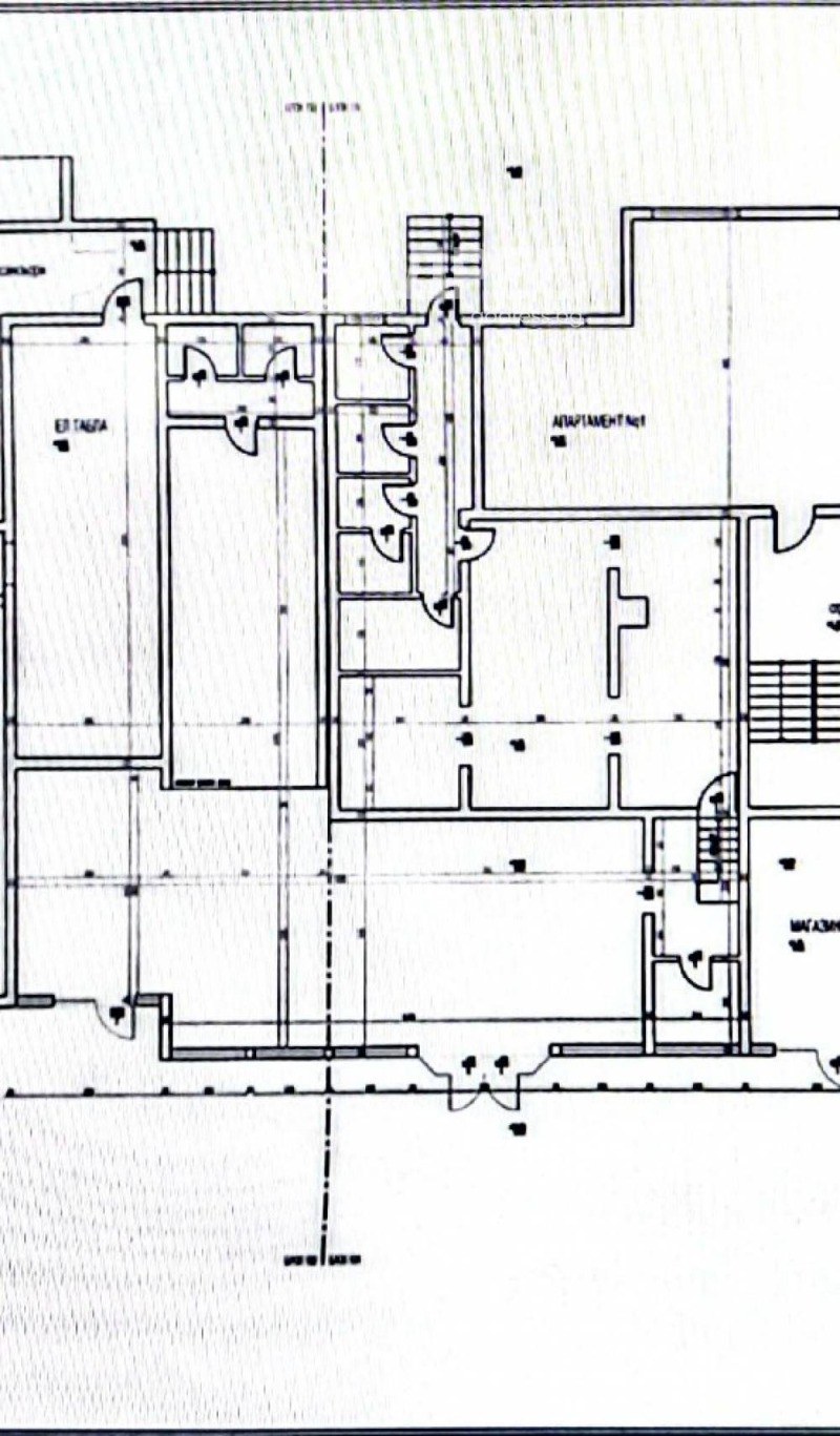 Продава МАГАЗИН, гр. София, Люлин 10, снимка 3 - Магазини - 52505197