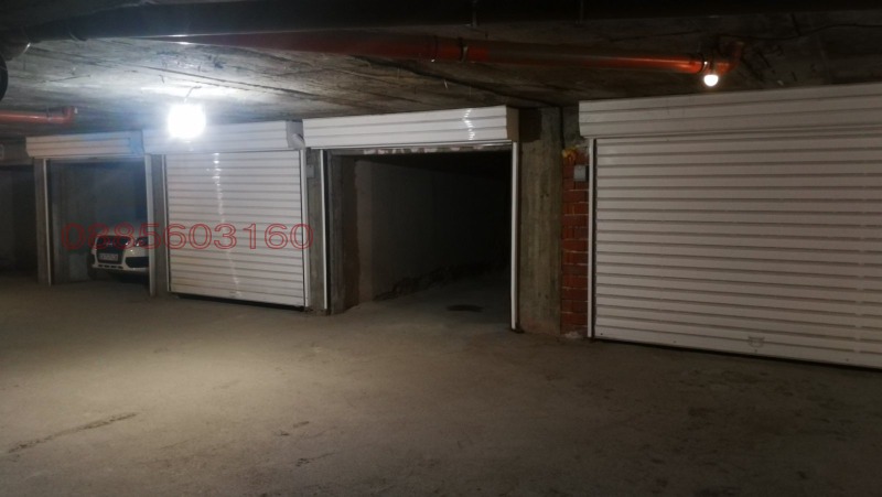 Продаја  Гараге Софија , Витоша , 24 м2 | 81715568 - слика [2]