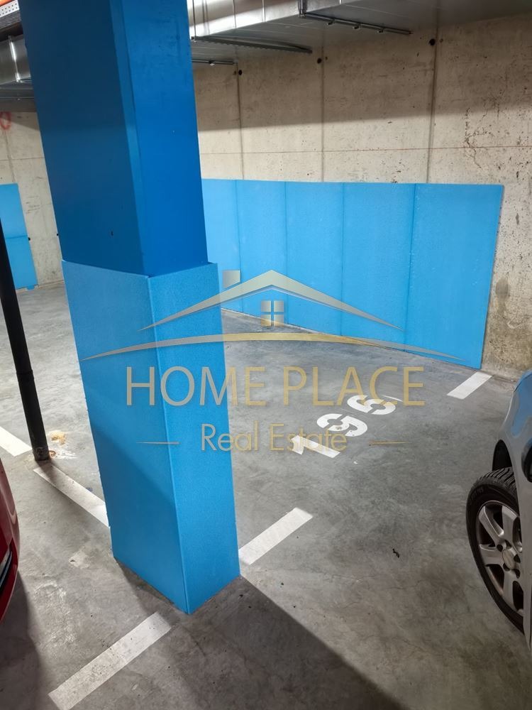 Продава ГАРАЖ, ПАРКОМЯСТО, гр. Варна, Победа, снимка 3 - Гаражи и паркоместа - 53602997