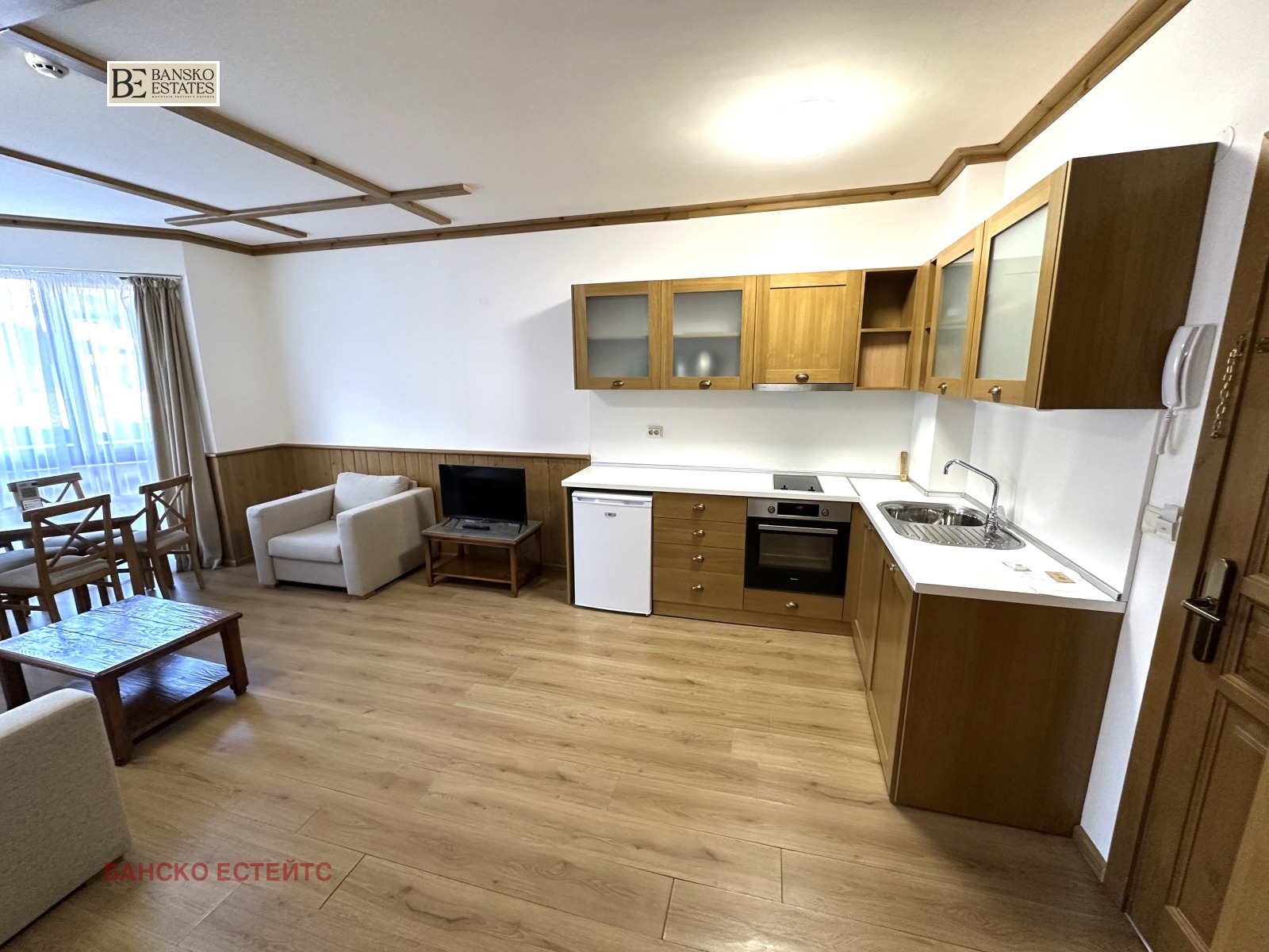 Продава 1-СТАЕН, гр. Банско, област Благоевград, снимка 2 - Апартаменти - 54854045