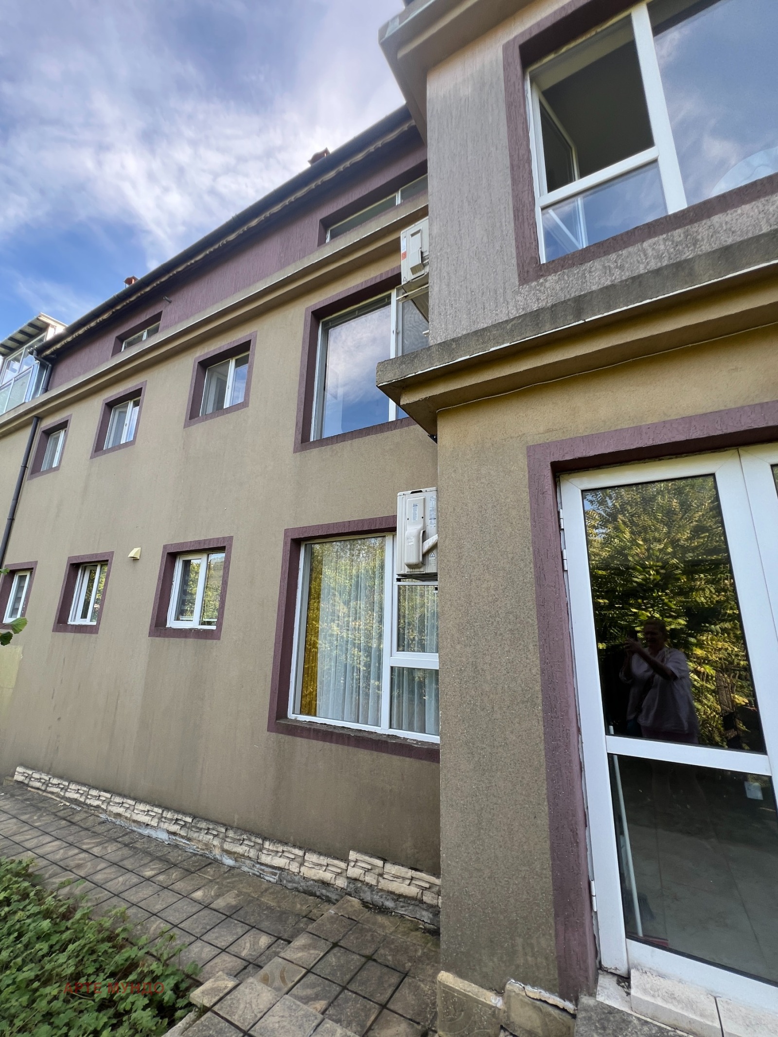 Продава 2-СТАЕН, гр. Балчик, област Добрич, снимка 17 - Апартаменти - 54508790