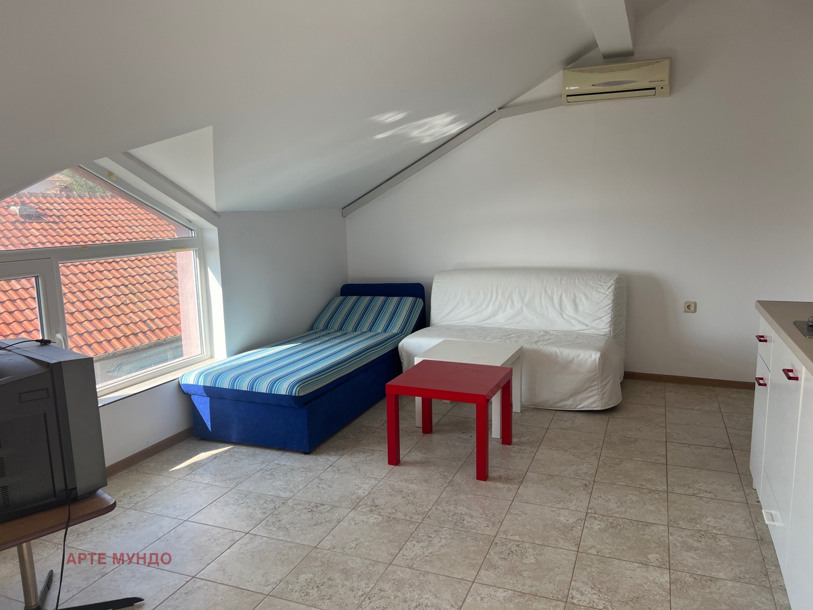 Продава 2-СТАЕН, гр. Балчик, област Добрич, снимка 6 - Апартаменти - 54508790