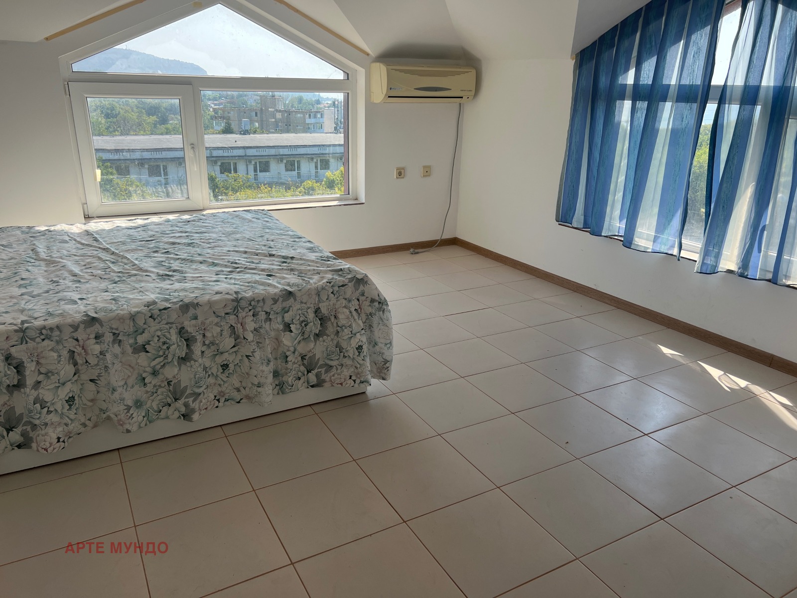Продава 2-СТАЕН, гр. Балчик, област Добрич, снимка 12 - Апартаменти - 54508790