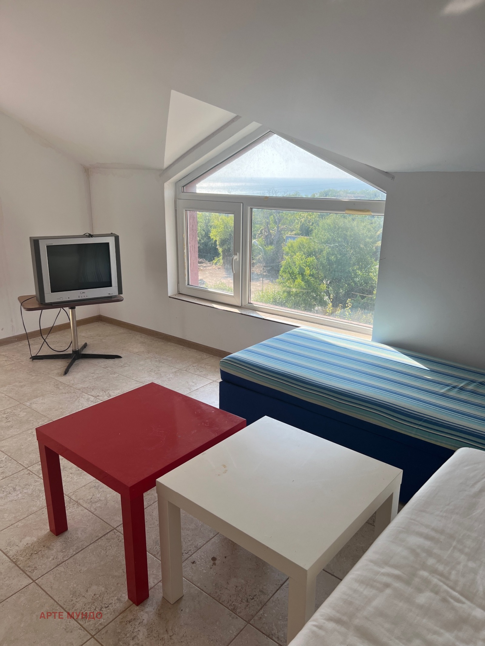 Продава 2-СТАЕН, гр. Балчик, област Добрич, снимка 3 - Апартаменти - 54508790