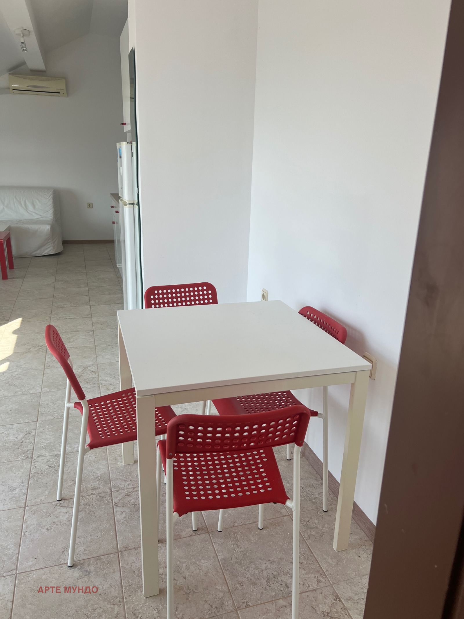 Продава 2-СТАЕН, гр. Балчик, област Добрич, снимка 8 - Апартаменти - 54508790