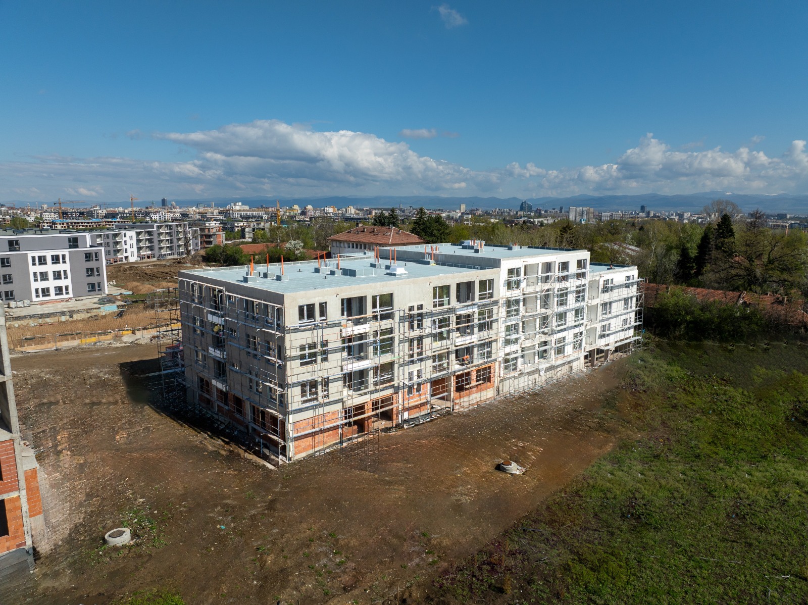 Продава 2-СТАЕН, гр. София, Малинова долина, снимка 7 - Апартаменти - 54342935