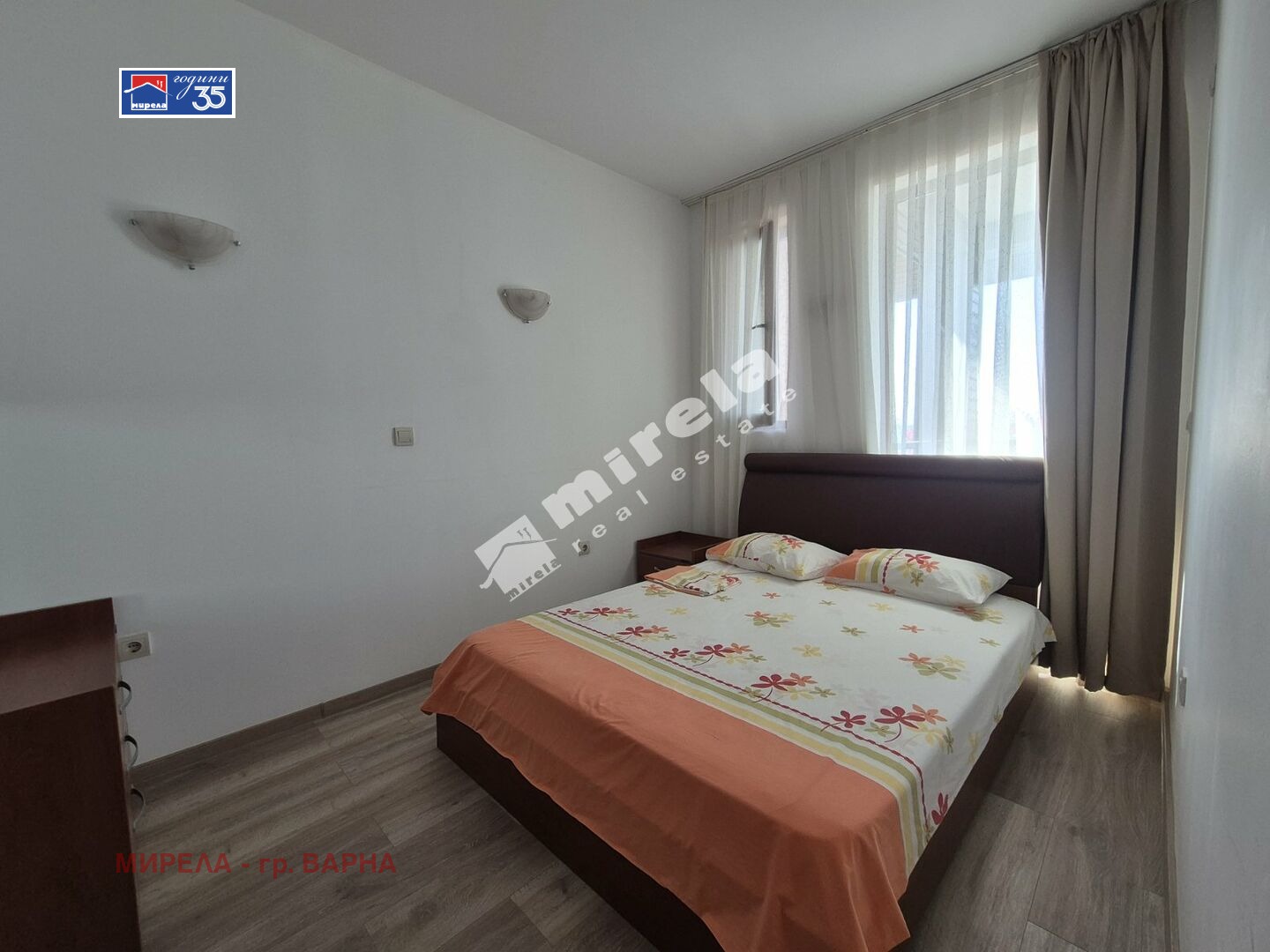 Продава 2-СТАЕН, с. Топола, област Добрич, снимка 4 - Апартаменти - 55836517