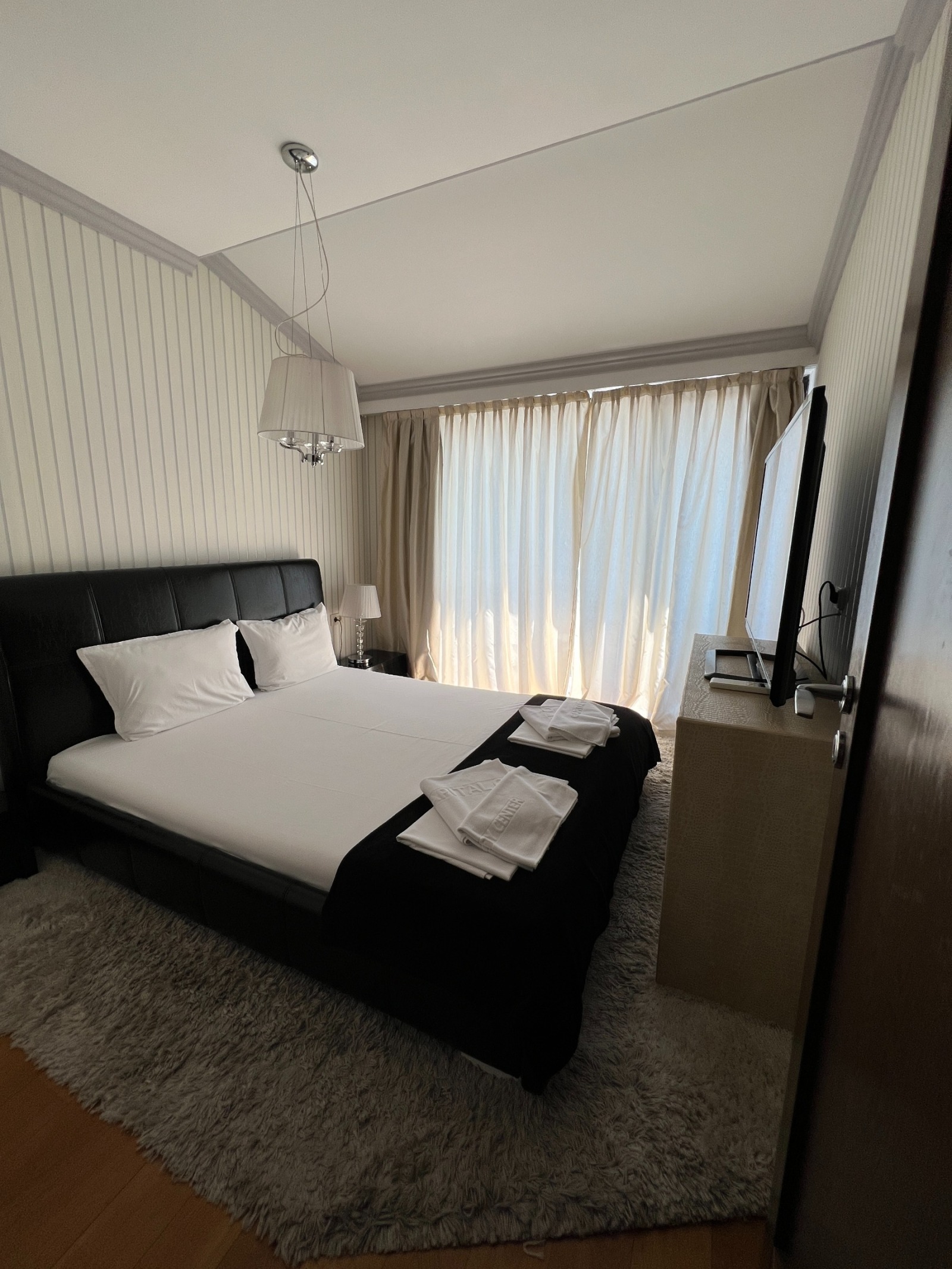 Продава 3-СТАЕН, гр. Пловдив, Център, снимка 6 - Апартаменти - 54040348