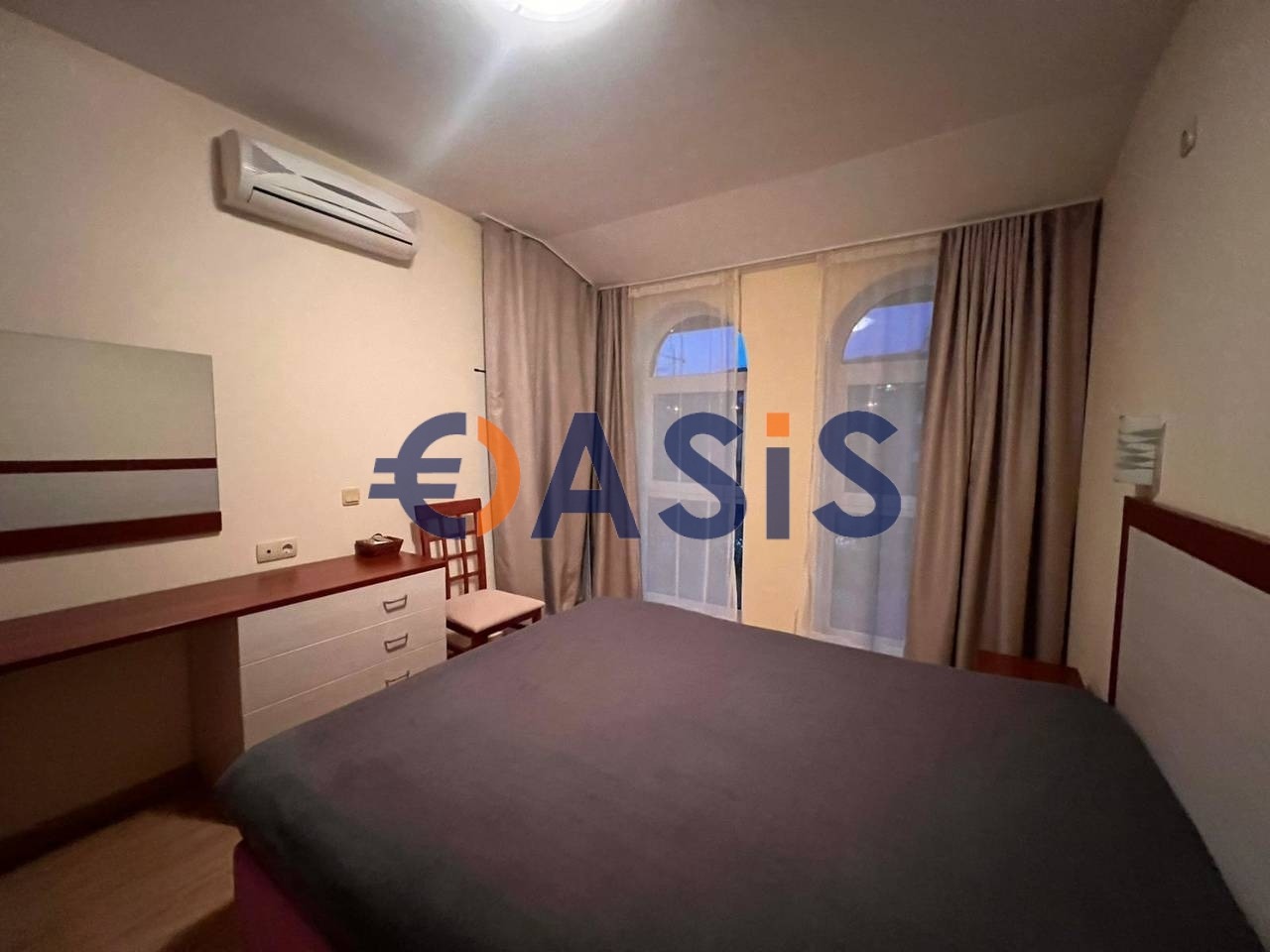 Продава 3-СТАЕН, гр. Свети Влас, област Бургас, снимка 2 - Апартаменти - 52265806