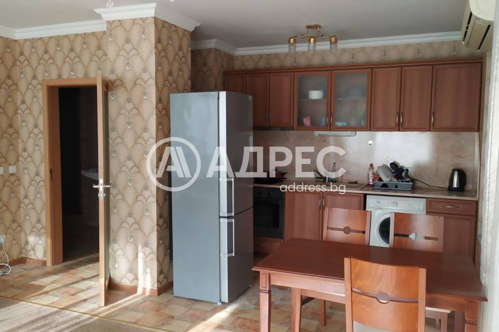 Продава 3-СТАЕН, гр. Пловдив, Кършияка, снимка 2 - Апартаменти - 55047184